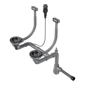 Omoikiri WK-2-A GM Omoikiri WK-2-A GM