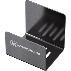 Держатель для губки Omoikiri SH-01-GM