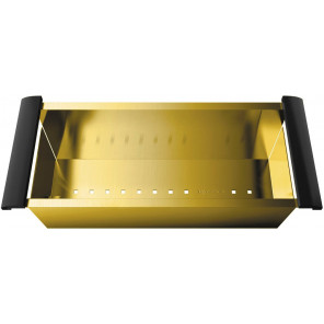 Коландер Omoikiri CO-02-PVD-LG