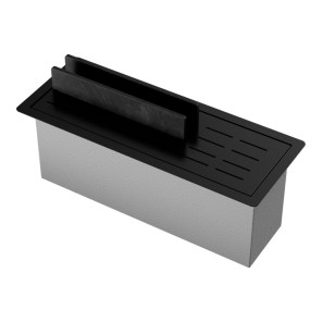 Omoikiri DRY-04-GB