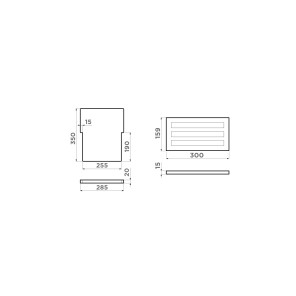 Omoikiri FP-04-IN