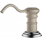 Omoikiri Classic Dispenser OM-01-SA