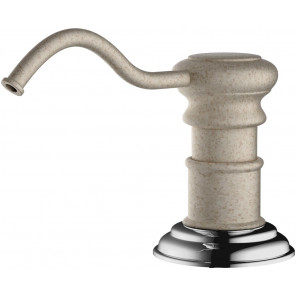 Omoikiri Classic Dispenser OM-01-SA