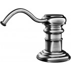 Omoikiri Classic Dispenser OM-01-SI