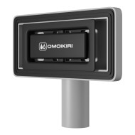 Универсальный перелив для моек Omoikiri OV-02-GB