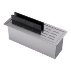 Встраиваемая сушка для посуды Omoikiri DRY-04-IN