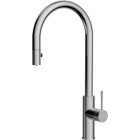 Смеситель Omoikiri Asakawa-S-BN