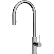 Смеситель Omoikiri Asakawa-S-BN