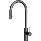 Смеситель Omoikiri Asakawa-S-GM