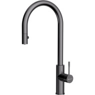 Смеситель Omoikiri Asakawa-S-GM