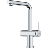 Смеситель Omoikiri Karatsu-S-C Смеситель Omoikiri Karatsu-S-C