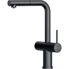 Смеситель Omoikiri Karatsu-S-GM