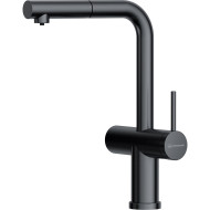 Смеситель Omoikiri Karatsu-S-GM