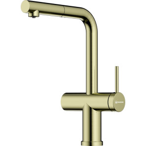 Omoikiri Karatsu-S-LG