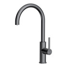 Смеситель Omoikiri Okawa 2 Plus-GM