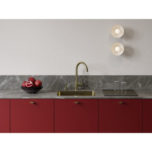 Omoikiri Shinagawa Slim-LG