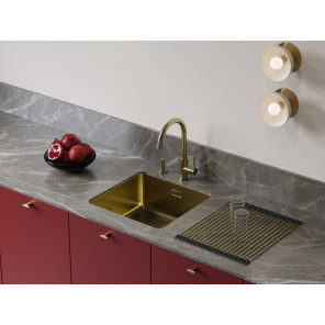 Omoikiri Shinagawa Slim-LG