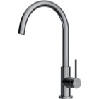 Смеситель Omoikiri Shinagawa Slim-BN Смеситель Omoikiri Shinagawa Slim-BN