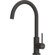 Смеситель Omoikiri Shinagawa Slim-ES