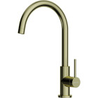 Смеситель Omoikiri Shinagawa Slim-LG