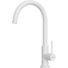Смеситель Omoikiri Shinagawa Slim-WH