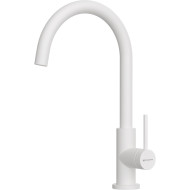 Смеситель Omoikiri Shinagawa Slim-WH