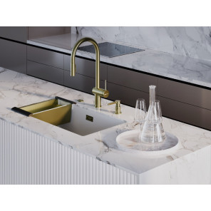 Omoikiri Tahara-SB-LG Omoikiri Tahara-SB-LG