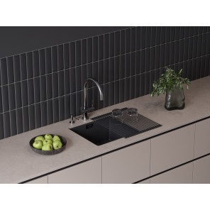 Omoikiri Yamada Slim-BN