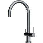 Смеситель Omoikiri Yamada Slim-BN