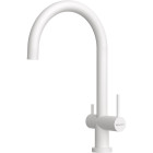 Смеситель Omoikiri Yamada Slim-WH Смеситель Omoikiri Yamada Slim-WH