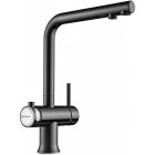 Omoikiri Hotaru-GM-WH