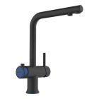 Смеситель Omoikiri Hotaru-GB-IB Смеситель Omoikiri Hotaru-GB-IB