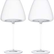 Бокалы для красного вина Omoikiri Omoikane-RW Бокалы для красного вина Omoikiri Omoikane-RW