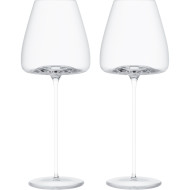 Бокалы для белого вина Omoikiri Omoikane-WW Бокалы для белого вина Omoikiri Omoikane-WW