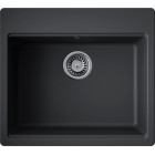Мойка Omoikiri Akari 57-BL Мойка Omoikiri Akari 57-BL