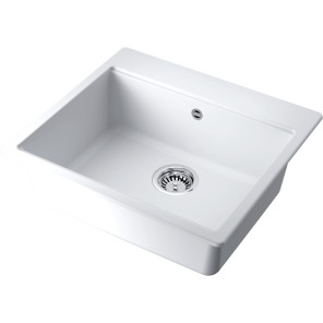 Omoikiri Akari 57-WH
