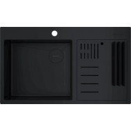 Omoikiri Akisame 86-2-GB Side