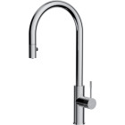 Смеситель Omoikiri Asakawa-S-C