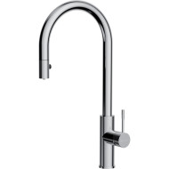 Смеситель Omoikiri Asakawa-S-C