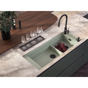 Omoikiri Asakawa-S-GB Omoikiri Asakawa-S-GB