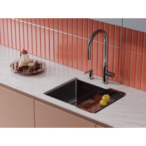 Omoikiri Asakawa-S-C Omoikiri Asakawa-S-C