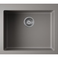 Мойка Omoikiri Bosen 57A-GR