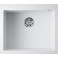 Мойка Omoikiri Bosen 57A-WH