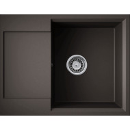 Мойка Omoikiri Daisen 65T-ES