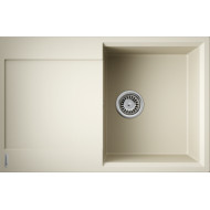 Мойка Omoikiri Daisen 78T-BE