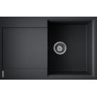 Мойка Omoikiri Daisen 78T-BL Мойка Omoikiri Daisen 78T-BL