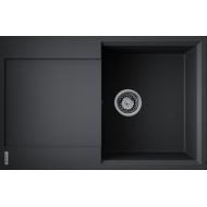 Мойка Omoikiri Daisen 78T-BL