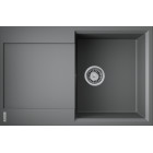 Мойка Omoikiri Daisen 78T-PL