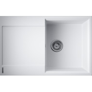 Мойка Omoikiri Daisen 78T-WH