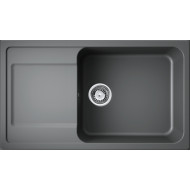 Мойка Omoikiri Hokori 86-PL Мойка Omoikiri Hokori 86-PL
